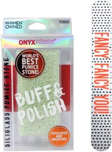 onyx professionals, best pumice stones for feet