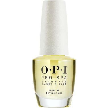 opi, best cuticle oils