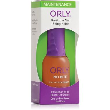 orly, best no-bite nail polishes