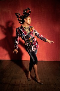 Osman RTW Fall 2021
