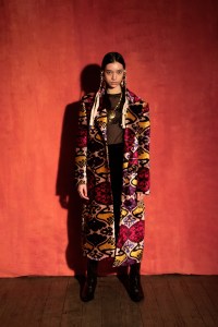 Osman RTW Fall 2021