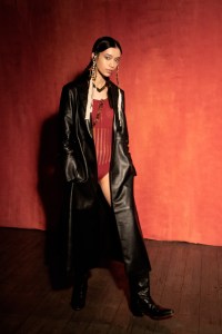 Osman RTW Fall 2021