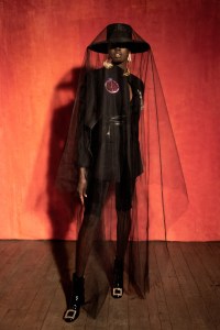 Osman RTW Fall 2021