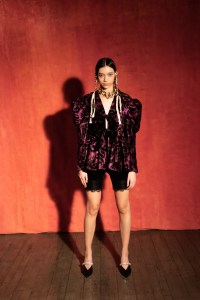 Osman RTW Fall 2021