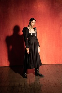 Osman RTW Fall 2021
