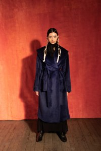 Osman RTW Fall 2021