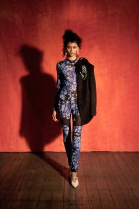 Osman RTW Fall 2021
