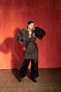 Osman RTW Fall 2021