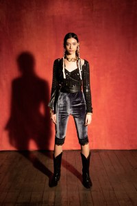 Osman RTW Fall 2021