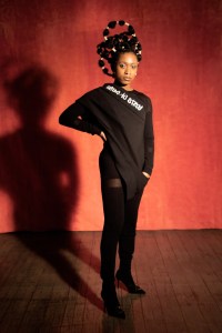 Osman RTW Fall 2021
