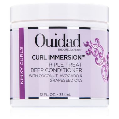 ouidad, best low porosity hair products