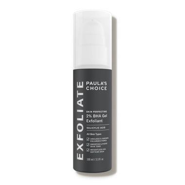 paulas choice, top Skin Care Toners for Oily Skin