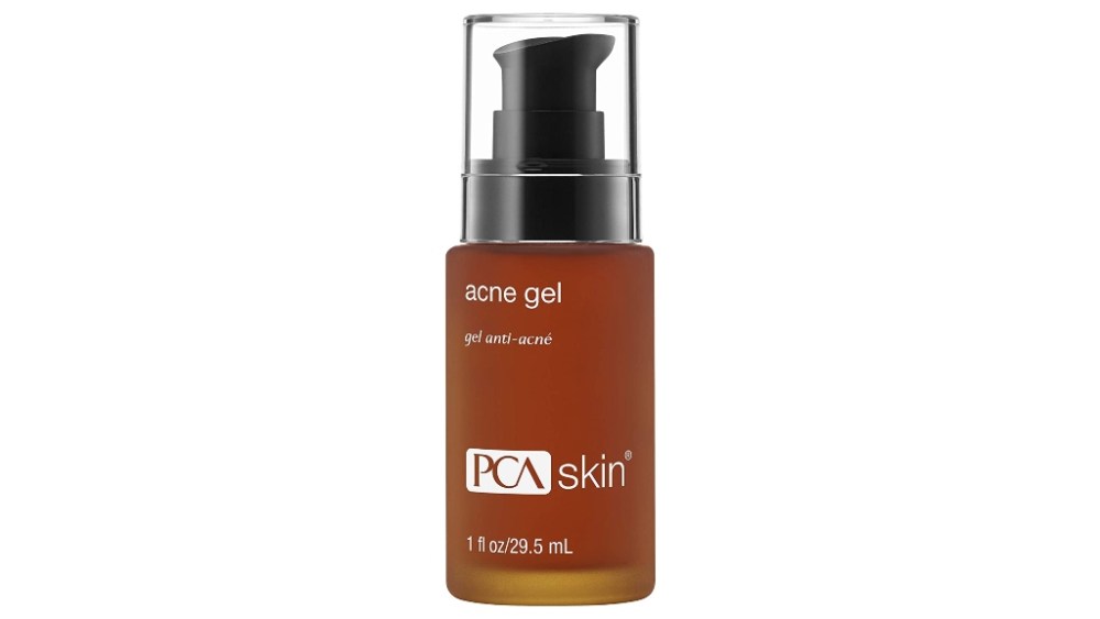 pca skin, best cystic acne treatment products