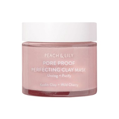 peach and lily, best face masks for dry skin