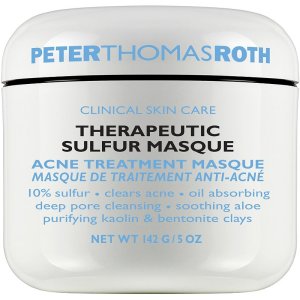 peter thomas roth, best skin care products for hormonal acne