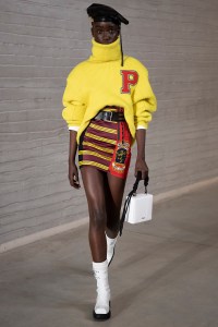 Philosophy di Lorenzo Serafini RTW Fall 2021