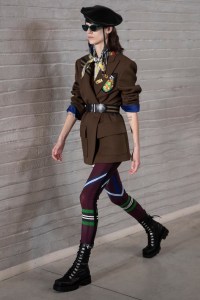 Philosophy di Lorenzo Serafini RTW Fall 2021