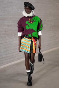 Philosophy di Lorenzo Serafini RTW Fall 2021