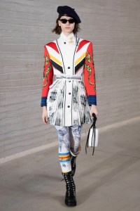Philosophy di Lorenzo Serafini RTW Fall 2021