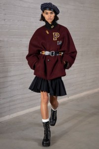 Philosophy di Lorenzo Serafini RTW Fall 2021