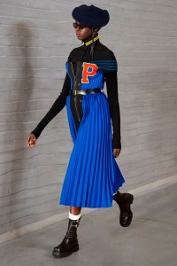 Philosophy di Lorenzo Serafini RTW Fall 2021