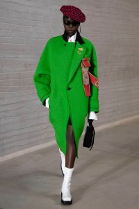 Philosophy di Lorenzo Serafini RTW Fall 2021