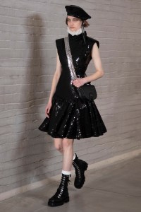 Philosophy di Lorenzo Serafini RTW Fall 2021