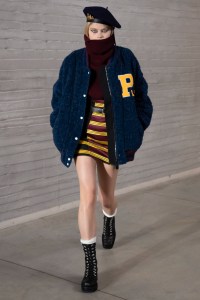 Philosophy di Lorenzo Serafini RTW Fall 2021