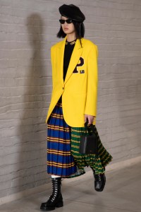 Philosophy di Lorenzo Serafini RTW Fall 2021