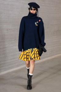Philosophy di Lorenzo Serafini RTW Fall 2021