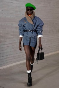 Philosophy di Lorenzo Serafini RTW Fall 2021