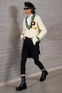 Philosophy di Lorenzo Serafini RTW Fall 2021