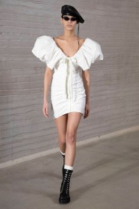 Philosophy di Lorenzo Serafini RTW Fall 2021