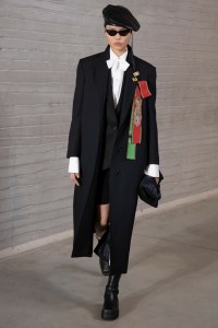Philosophy di Lorenzo Serafini RTW Fall 2021