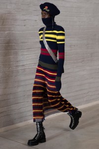 Philosophy di Lorenzo Serafini RTW Fall 2021