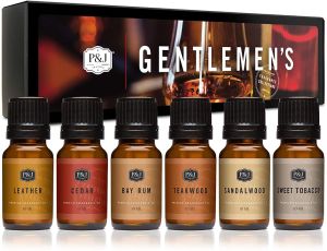 p&j trading, best fragrance oils for candles