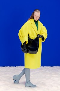 Prada Fall 2021 Preview