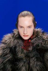 Prada Fall 2021 Preview