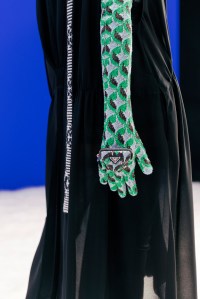 Prada Fall 2021 Preview