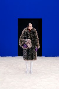 Prada Fall 2021 Preview