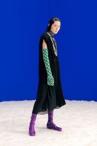 Prada Fall 2021 Preview