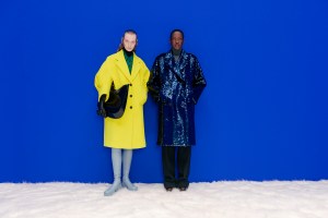 Prada Fall 2021 Preview