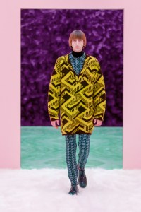 Prada Men's Fall 2021