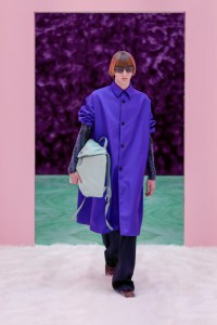 Prada Men's Fall 2021