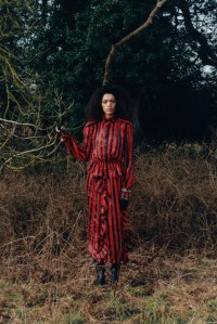 Preen by Thornton Bregazzi RTW Fall 2021