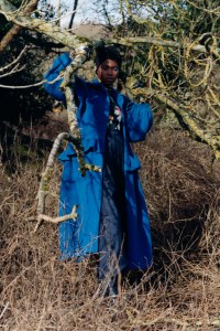 Preen by Thornton Bregazzi RTW Fall 2021