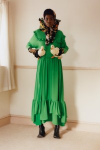 Preen by Thornton Bregazzi RTW Fall 2021
