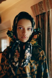 Preen by Thornton Bregazzi RTW Fall 2021