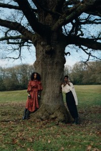 Preen by Thornton Bregazzi RTW Fall 2021