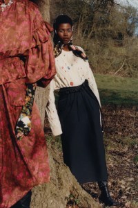 Preen by Thornton Bregazzi RTW Fall 2021